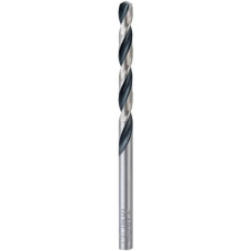 BOSCH Свердло по металу HSS-PointTeQ, 5х52х86мм, 10шт (2608577218)