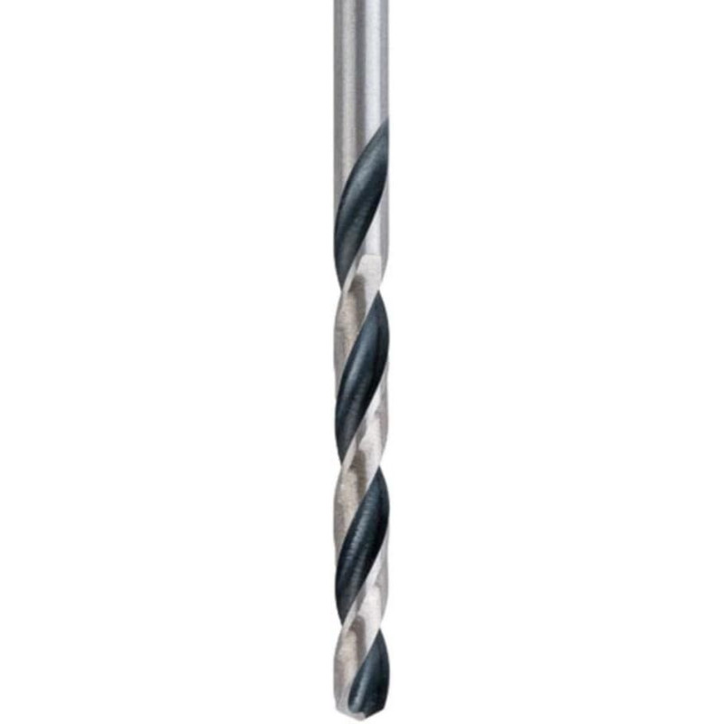 BOSCH Свердло по металу HSS-PointTeQ, 5х52х86мм, 10шт (2608577218)