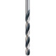 BOSCH Свердло по металу HSS-PointTeQ, 5х52х86мм, 10шт (2608577218)
