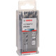 BOSCH Свердло по металу HSS-PointTeQ, 5х52х86мм, 10шт (2608577218)