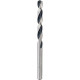 BOSCH Свердло металу HSS-PointTeQ, 6х57х93мм, 10шт (2608577228)