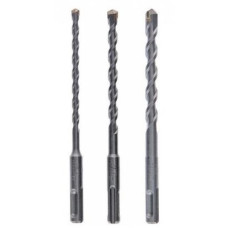 BOSCH Набiр буров SDS plus-1 6/8/10x160мм (2608579118)