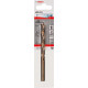 BOSCH Свердло по металу HSS-Co, DIN 338, 8х75мм, 1шт (2608585860)