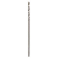 BOSCH Свердло HSS-G 1 мм., 10 шт., по металу (2608595049)