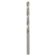 BOSCH Свердло HSS-G 5 мм., 10 шт., по металу (2608595062)