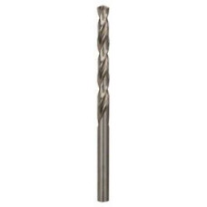BOSCH Свердло HSS-G 6 мм., 10 шт., по металу (2608595066)