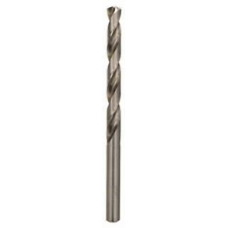 BOSCH Свердло HSS-G8 мм., 5 шт., по металу (2608595072)