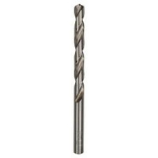BOSCH Свердло HSS-G9 мм., 5 шт., по металу (2608595075)