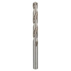 BOSCH Свердло HSS-G11 мм., 5 шт., по металу (2608595079)