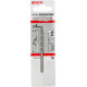 BOSCH Свердло по бетону CYL-3, 4х40х75мм SilverPercussion (2608597656)