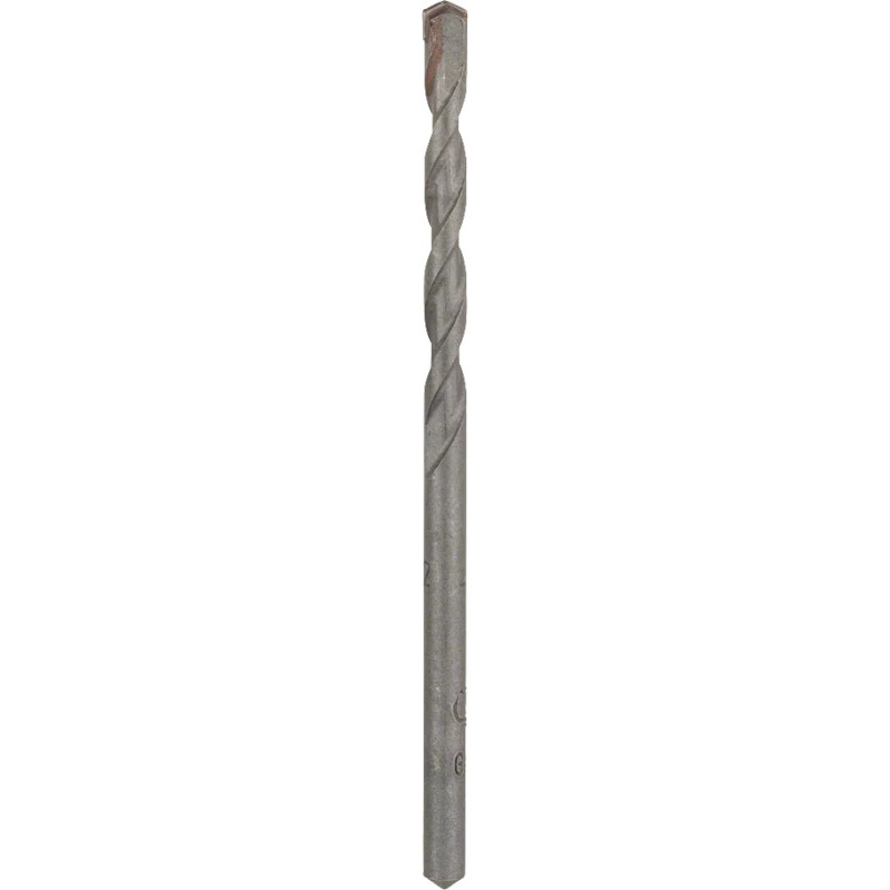 BOSCH Свердло по бетону CYL-3, 4х40х75мм SilverPercussion (2608597656)