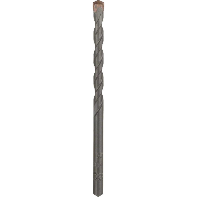BOSCH Свердло по бетону CYL-3, 5х50х85мм SilverPercussion (2608597658)