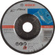 BOSCH Standard for Metal 125х6 мм (2608603182)