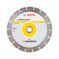 BOSCH Алмазний диск ECO Universal 230-22,23 (2608615031)