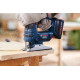 BOSCH Полотно пиляльне для електролобзика по дереву T144D, 4-5.2х100мм, 5шт (2608630040)