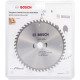 BOSCH Диск пиляльний Eco for Wood 230x30-48T (2608644382)