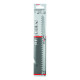 BOSCH Полотно пиляльне для шабельної пилки по дереву, S 1542 K, 3TPI, 2шт (2608650681)