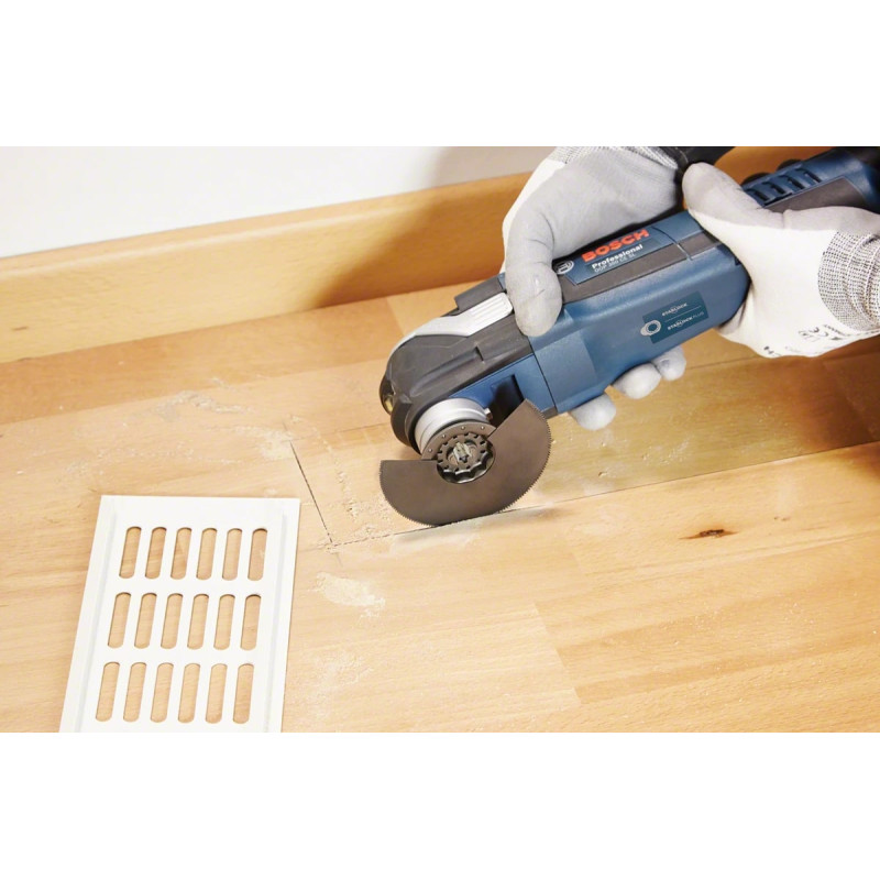 BOSCH Диск пиляльний сегментований BIM ACZ 85 EB (2608661636)