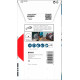 BOSCH Диск пиляльний сегментований PRO StarlockBIM Wood Met ACZ85EB (2608669086)