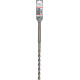 BOSCH Свердло по бетону SDS-Max 16х200х340мм (2608685860)