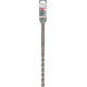 BOSCH Свердло по бетону SDS-Max 18х200х340мм (2608685862)
