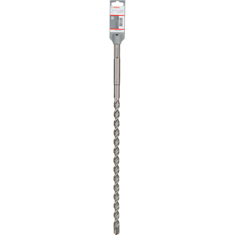 BOSCH Свердло по бетону SDS max-4 18x400/540 мм (2608685863)