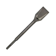 BOSCH Зубило лопаткове LongLife SDS-Plus 40x250мм (2608690101)