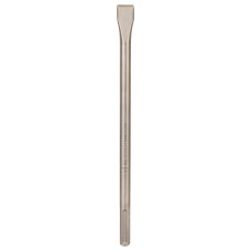 BOSCH Зубило плоске ECO SDS-max 25x400мм (2608690239)