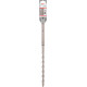 BOSCH Свердло по бетону SDS-Max 14х200х340мм (2608833961)