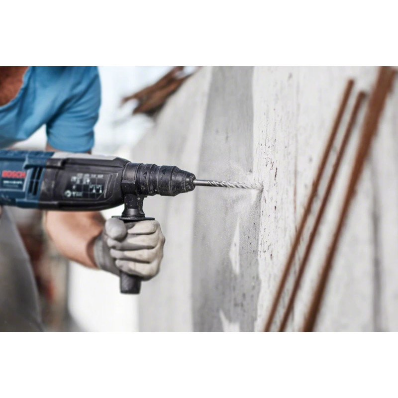 BOSCH Бур по бетону SDS-Plus-5X, 5x200x260мм (2608836606)