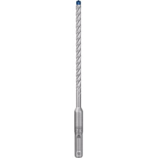 BOSCH Бур по бетону SDS-7X для армованого бетону 6x100x165 (2608900072)