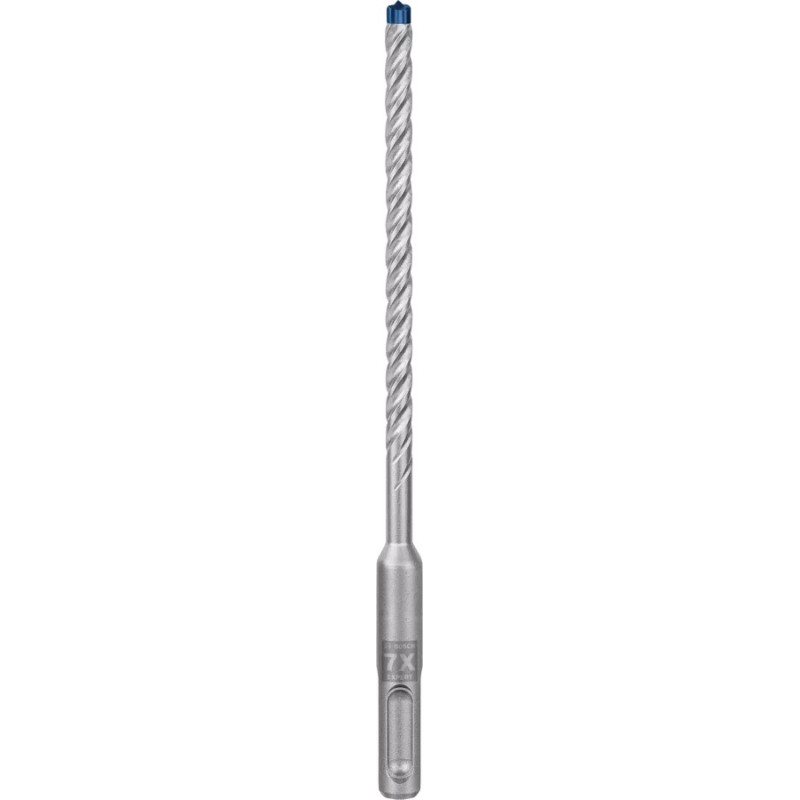 BOSCH Бур по бетону SDS-7X для армованого бетону 6x100x165 (2608900072)