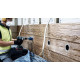 BOSCH Коронки для роботи з міцними матеріалами Tough Material, 22-68мм, 9 шт (2608900445)