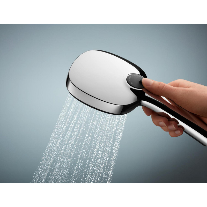Grohe Quickfix Vitalio Comfort 110 Ручний душ, 3 режими струменю (26092001)