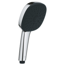 Grohe Quickfix Vitalio Comfort 110 Ручний душ, 3 режими струменю (26092001)
