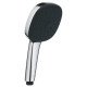 Grohe Quickfix Vitalio Comfort 110 Ручний душ, 3 режими струменю (26092001)