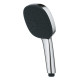Grohe Quickfix Vitalio Comfort 110 Ручний душ, 3 режими струменю (26092001)