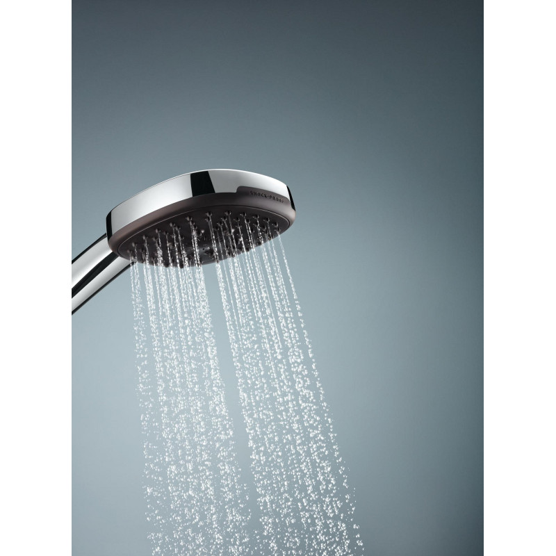 Grohe Quickfix Vitalio Comfort 110 Ручний душ, 3 режими струменю (26092001)