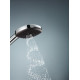 Grohe Quickfix Vitalio Comfort 110 Ручний душ, 3 режими струменю (26092001)