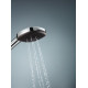 Grohe Quickfix Vitalio Comfort 110 Ручний душ, 3 режими струменю (26092001)