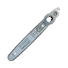 BOSCH Пилочка Nanoblade Wood Basic 50 для Easy Cut (2609256D83)