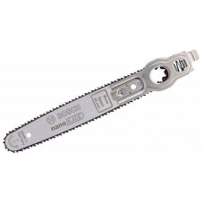 BOSCH Пилочка Nanoblade Wтood Basic 65 для Easy Cut (2609256D86)