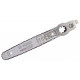 BOSCH Пилочка Nanoblade Wтood Basic 65 для Easy Cut (2609256D86)