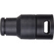 BOSCH Перехідник для пилососів серії VAC 3/15/20 O35 / O28MM (2609256F28)