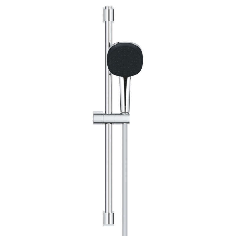 Grohe Quickfix Vitalio Comfort 110 Душовий гарнітур, 3 режими струменю (26096001)