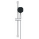 Grohe Quickfix Vitalio Comfort 110 Душовий гарнітур, 3 режими струменю (26096001)