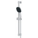 Grohe Quickfix Vitalio Comfort 110 Душовий гарнітур, 3 режими струменю (26096001)