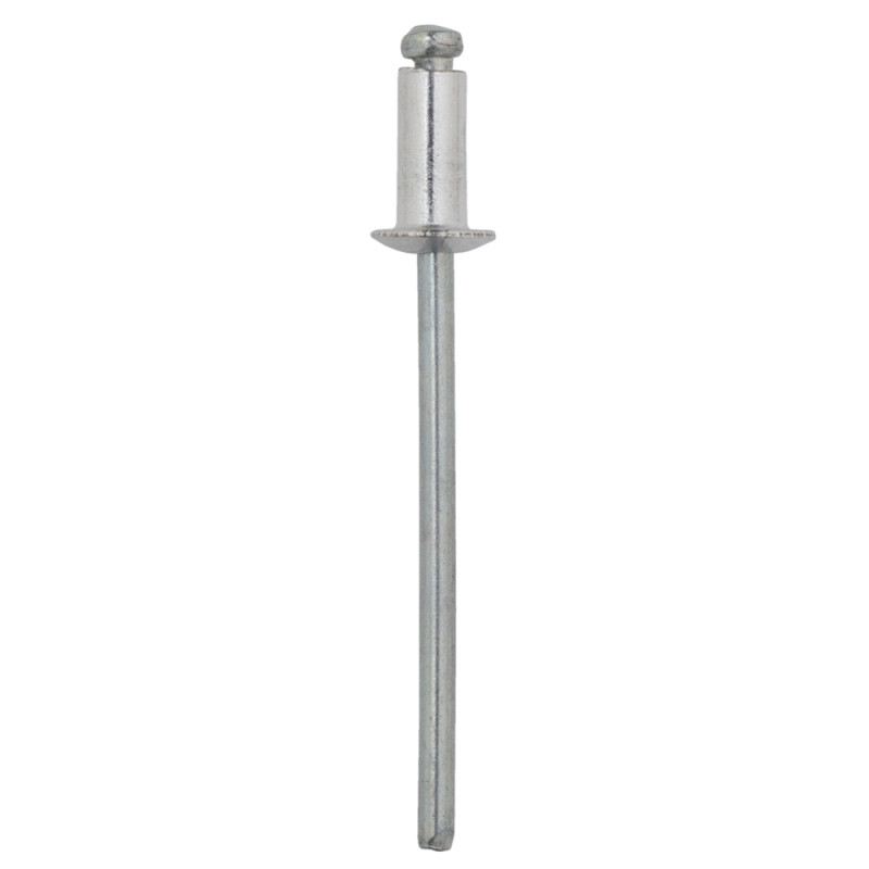 SIGMA Заклепки алюмінієві Standard 3.2×7.4мм 50шт (2612441)