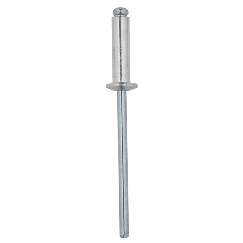 SIGMA Заклепки алюмінієві Standard 3.2×12.7мм 50шт (2612461)