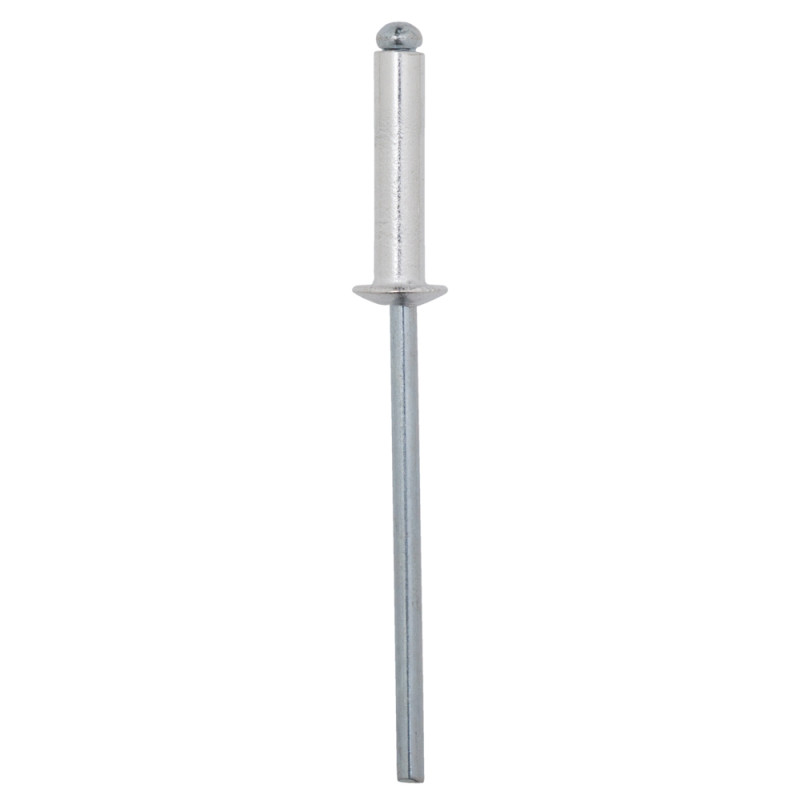 SIGMA Заклепки алюмінієві Standard 3.2×14.48мм 50шт (2612471)